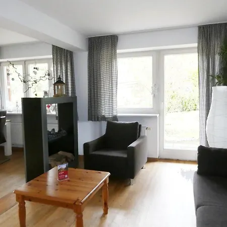 Apartment Ferienwohnung Am Muhlbach 1 Mit Bergbahn Unlimited Oberstdorf