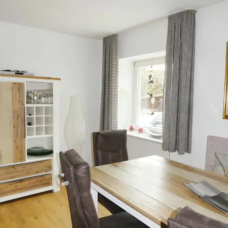 Ferienwohnung Am Muhlbach 1 Mit Bergbahn Unlimited * Oberstdorf