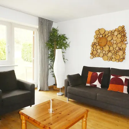 Apartment Ferienwohnung Am Muhlbach 1 Mit Bergbahn Unlimited