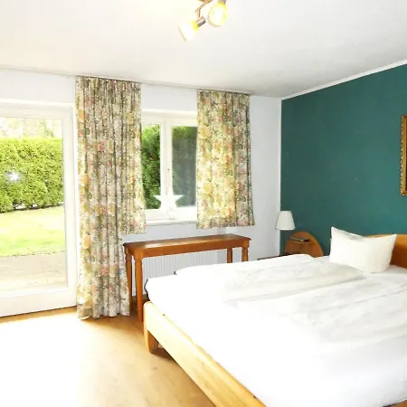 Ferienwohnung Am Muhlbach 1 Mit Bergbahn Unlimited *