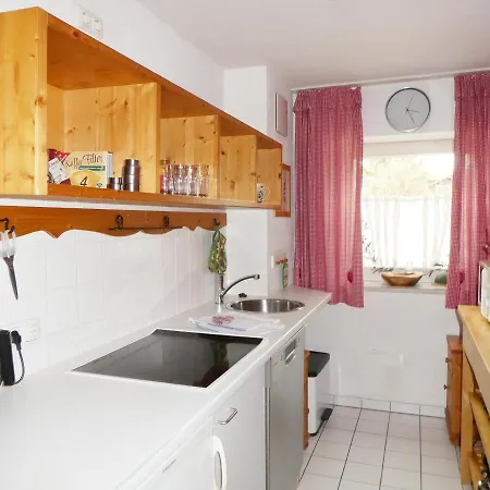 Ferienwohnung Am Muhlbach 1 Mit Bergbahn Unlimited *