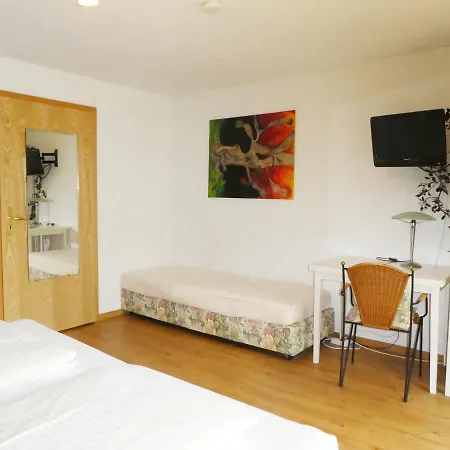 Ferienwohnung Am Muhlbach 1 Mit Bergbahn Unlimited *