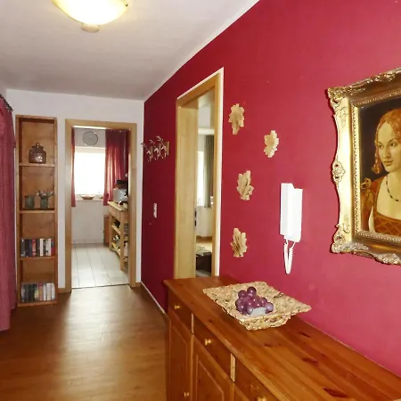 Ferienwohnung Am Muhlbach 1 Mit Bergbahn Unlimited Apartment