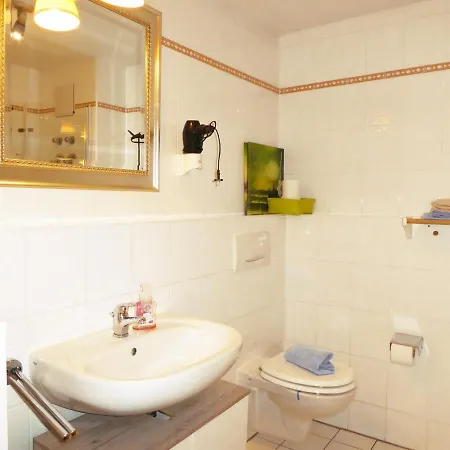 Apartment Ferienwohnung Am Muhlbach 1 Mit Bergbahn Unlimited Oberstdorf