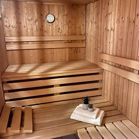 Ferienwohnung Am Muhlbach 1 Mit Bergbahn Unlimited Apartment *