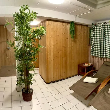 Ferienwohnung Am Muhlbach 1 Mit Bergbahn Unlimited